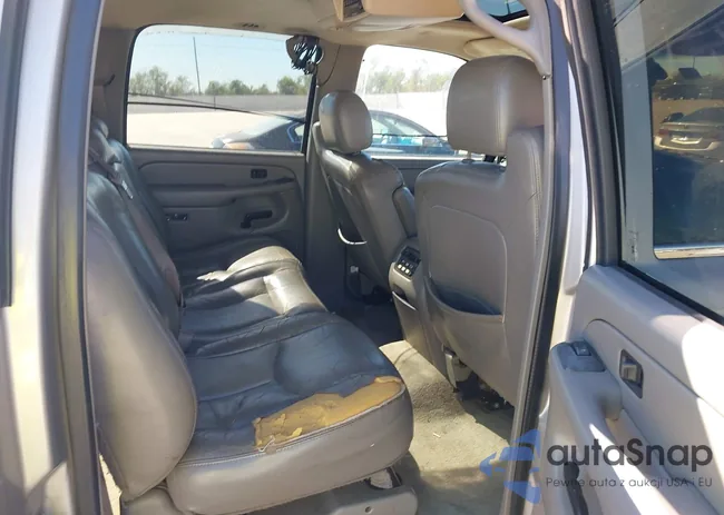 3GNEC16Z74G306422: 43665680