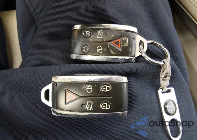 SAJWA0GBXALR58661: 43665699