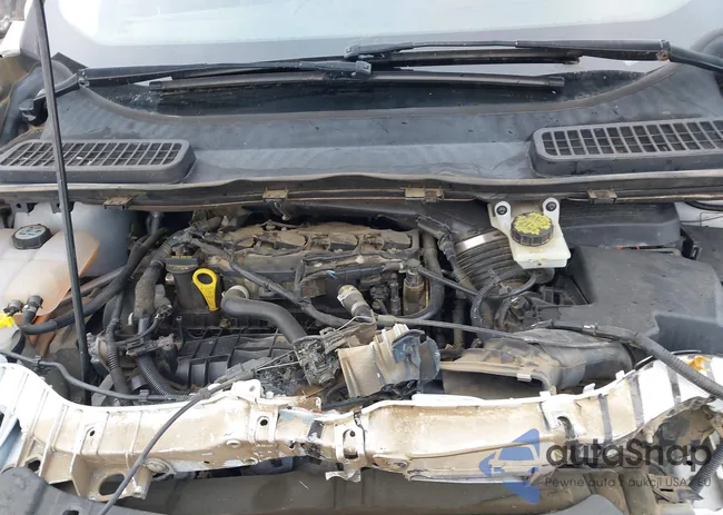 1FMCU9GX0EUC62041: 43665719