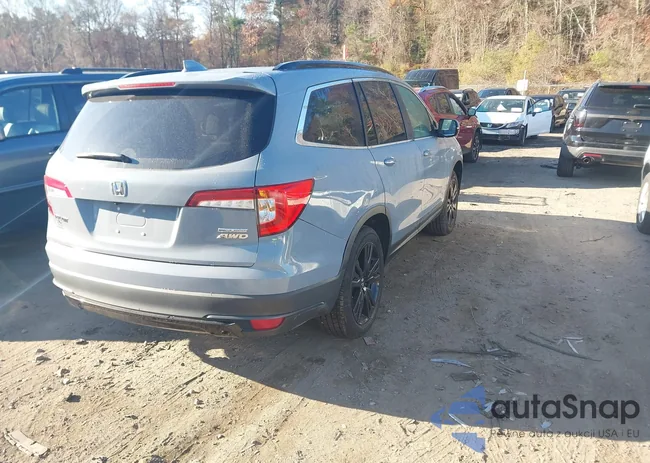 5FNYF6H22NB041622: 43665757