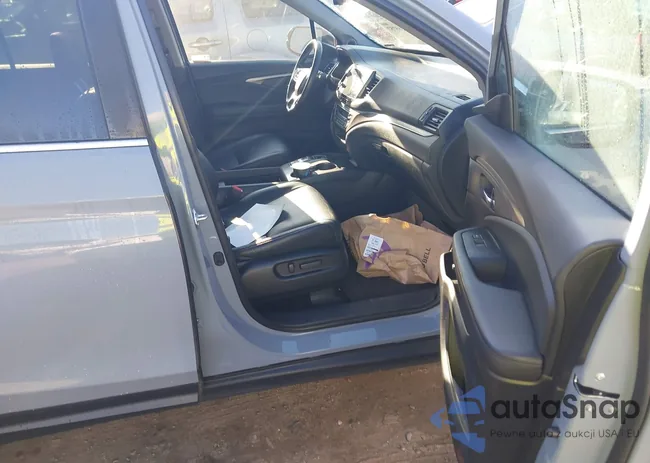 5FNYF6H22NB041622: 43665757