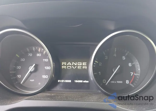 SALVR1BG1DH774141: 43665770