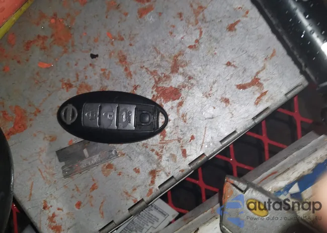 1N4AL2AP4AN412578: 43664783