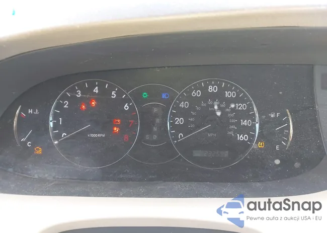 4T1BK36B57U216003: 43664791