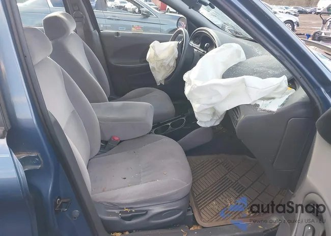 1FAFP52U1XG306070: 43664826