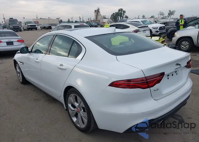 SAJAJ4FX2LCP58536: 43664845