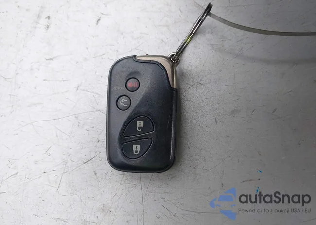 JTHBF5C29C5162300: 43664871