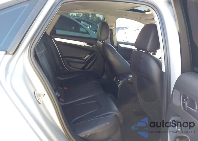 WAUEFAFL2BN008664: 43664892