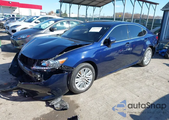 JTHBK1GGXD2057536: 43664956