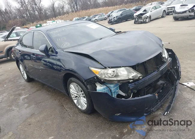 JTHBK1GGXD2057536: 43664956