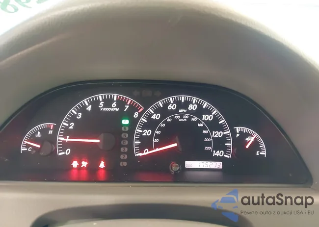 4T1BE32K65U540698: 43664986