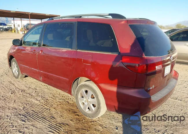 5TDZA23C95S381020: 43664988