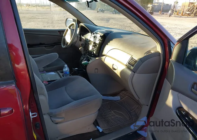 5TDZA23C95S381020: 43664988