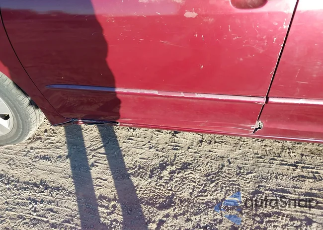 5TDZA23C95S381020: 43664988