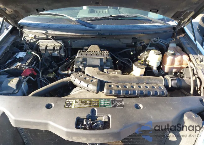 1FTPX14564NB09531: 43665030