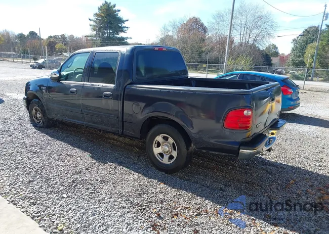 1FTRW07W41KE95731: 43665092