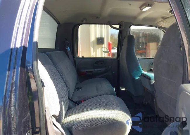 1FTRW07W41KE95731: 43665092