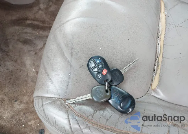 5TDBA22C66S066499: 43665097