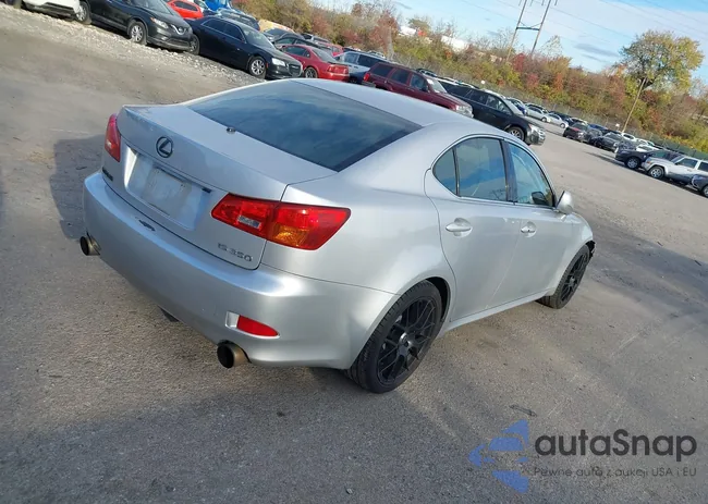 JTHBE262265005550: 43665174