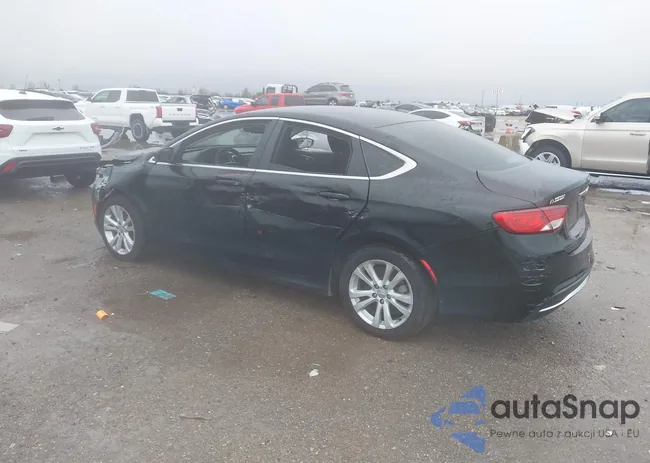 1C3CCCAB8FN644710: 43666175