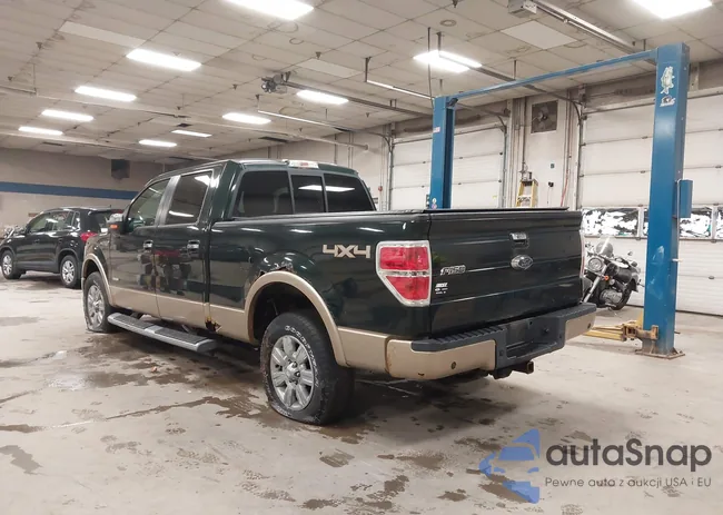 1FTFW1ET4CKD78722: 43666183