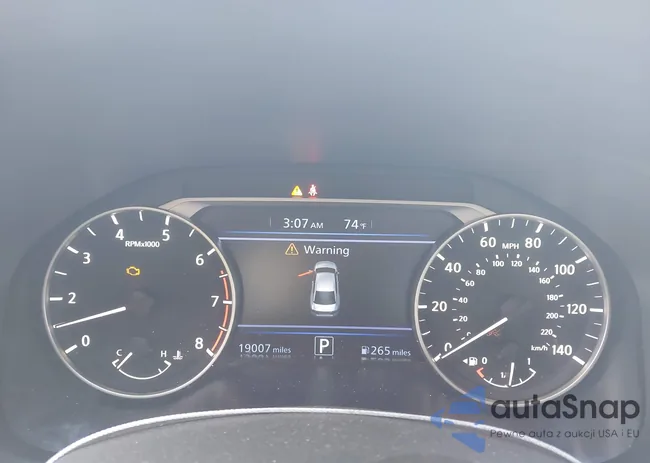 1N4BL4DV9SN366242: 43666221