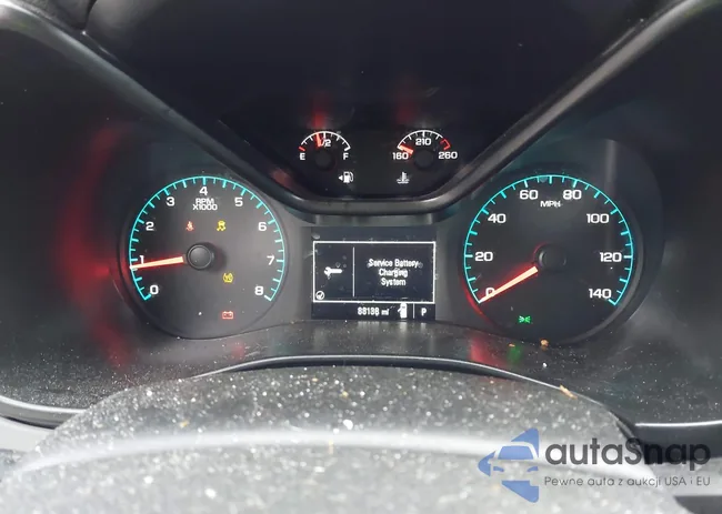 1GCGTBEN9L1226493: 43666230