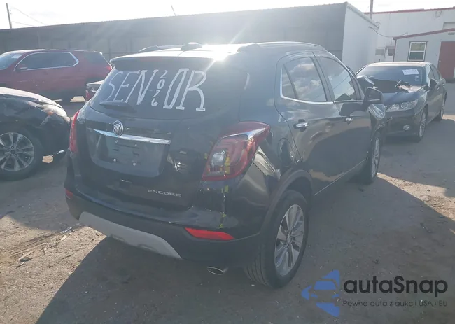 KL4CJASB8LB342264: 43666233