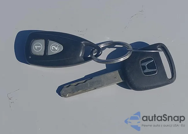 5FNRL38686B099931: 43666237