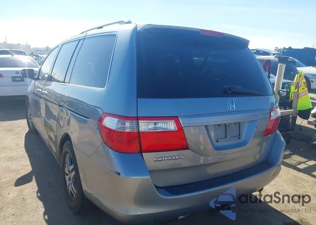 5FNRL38686B099931: 43666237