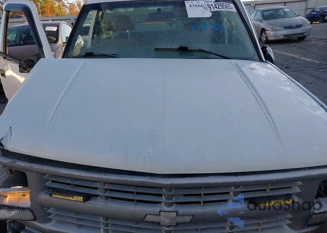 1GCEC14W5WZ282531: 43666259