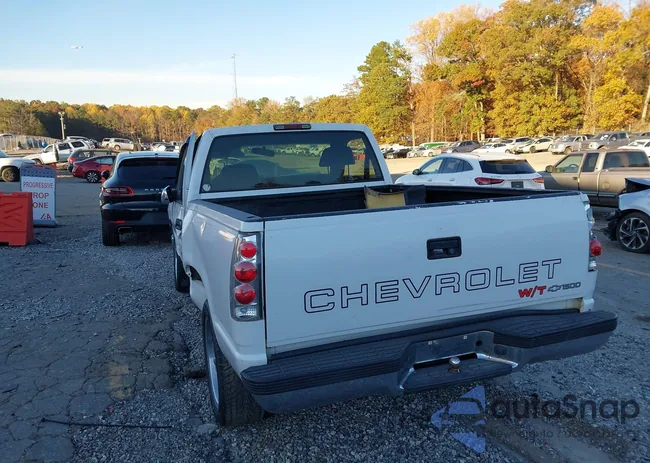 1GCEC14W5WZ282531: 43666259