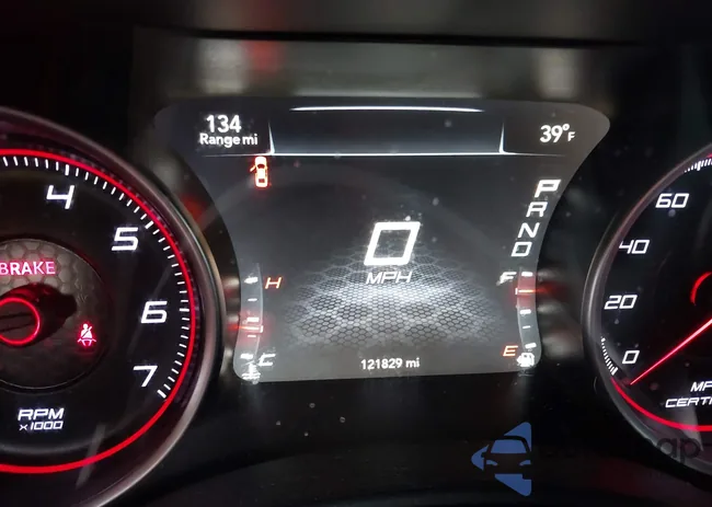 2C3CDXKT2GH260122: 43666270