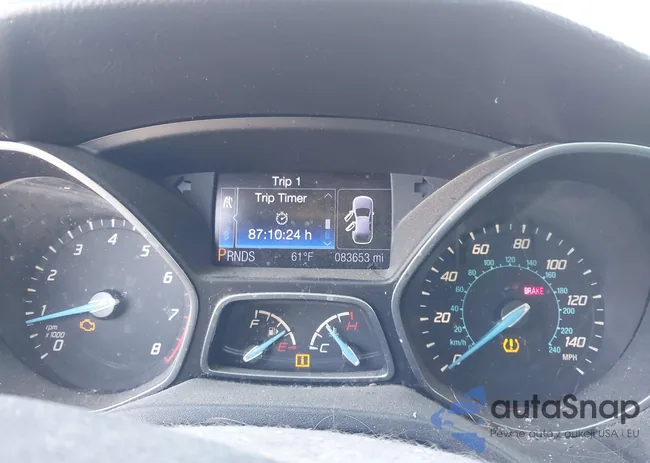 1FADP3F2XDL103511: 43666551