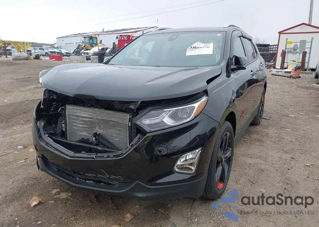 2GNAXNEV4L6256579: 43666556