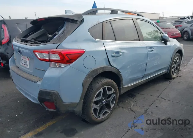 JF2GTAMC2JH276538: 43666569