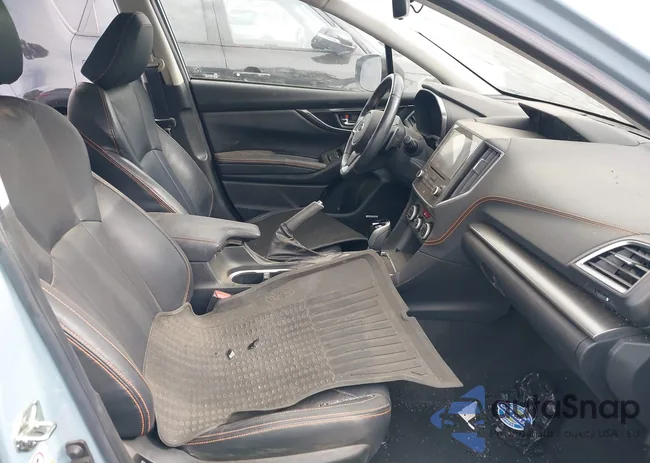 JF2GTAMC2JH276538: 43666569