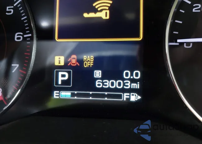 JF2GTAMC2JH276538: 43666569