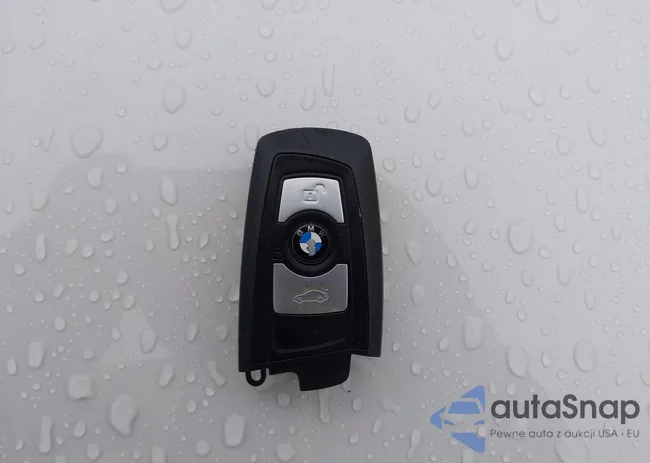 WBA3B3C58DF543743: 43666634