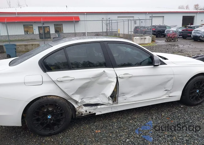 WBA3B3C58DF543743: 43666634