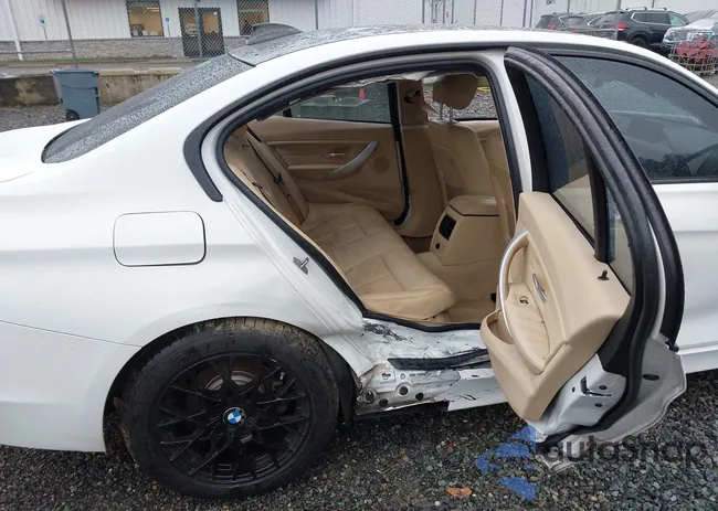 WBA3B3C58DF543743: 43666634