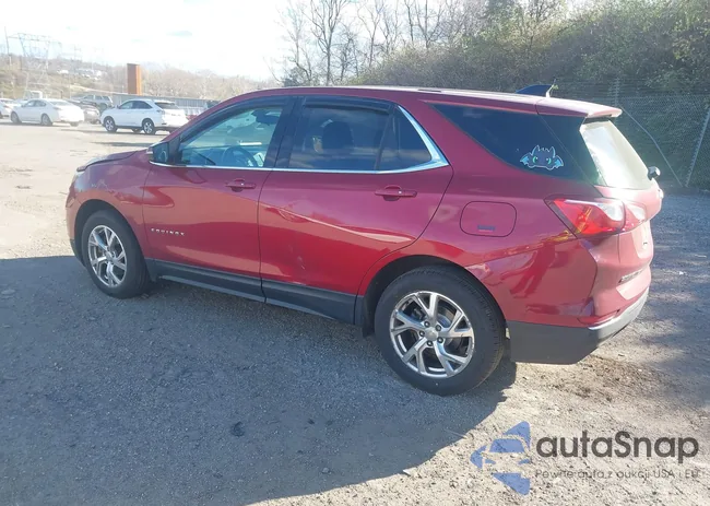 2GNAXKEXXJ6242943: 43666678