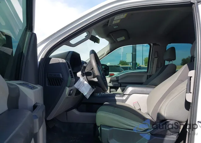 1FTEX1CP4HFA46827: 43666698