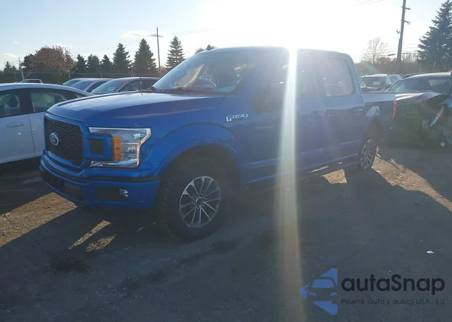 1FTEW1EPXKFC25042: 43666699