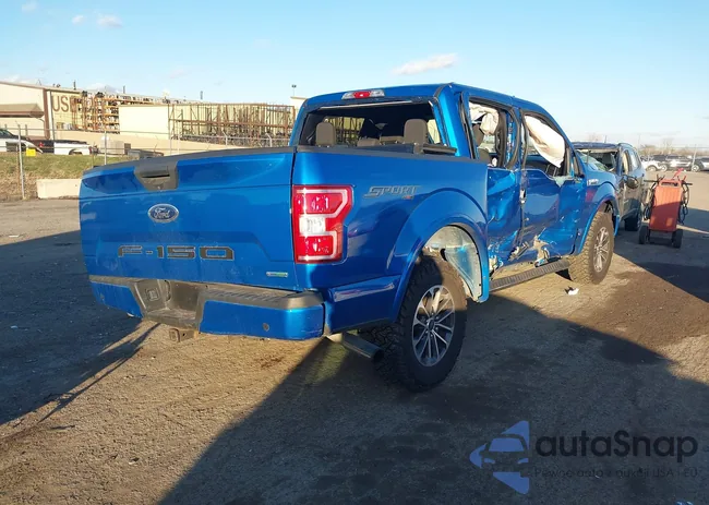 1FTEW1EPXKFC25042: 43666699