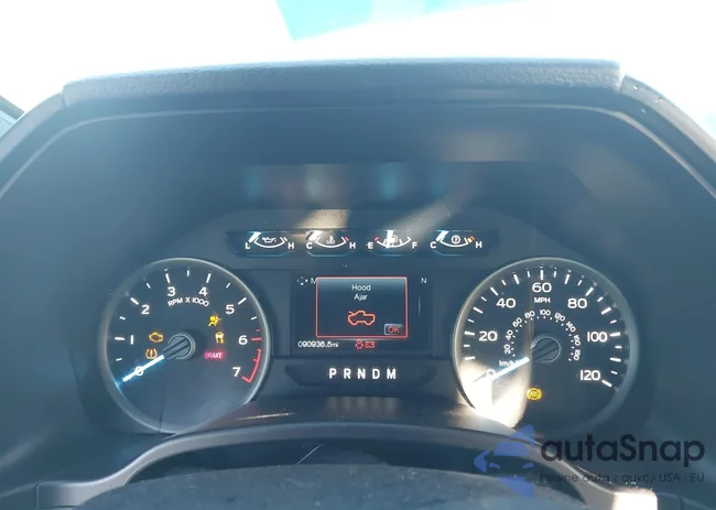 1FTEW1EPXKFC25042: 43666699