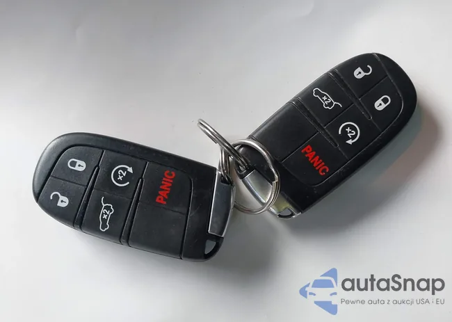 1C4RDJDG4JC395535: 43666742