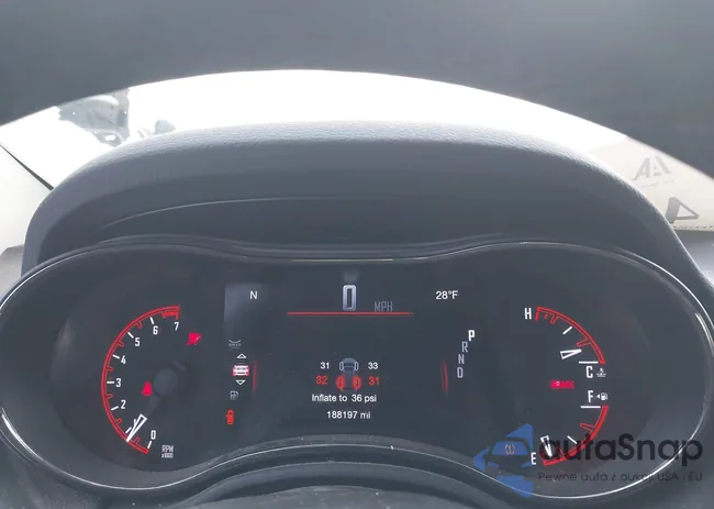 1C4RDJDG4JC395535: 43666742