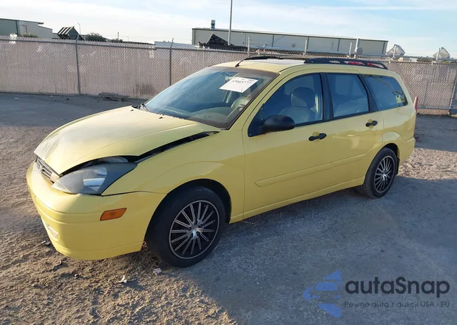 1FAFP36313W245907: 43665777