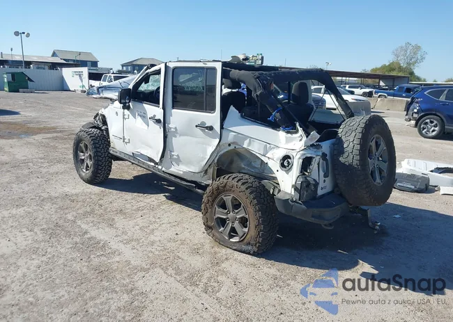 1C4BJWDG3JL872222: 43665803